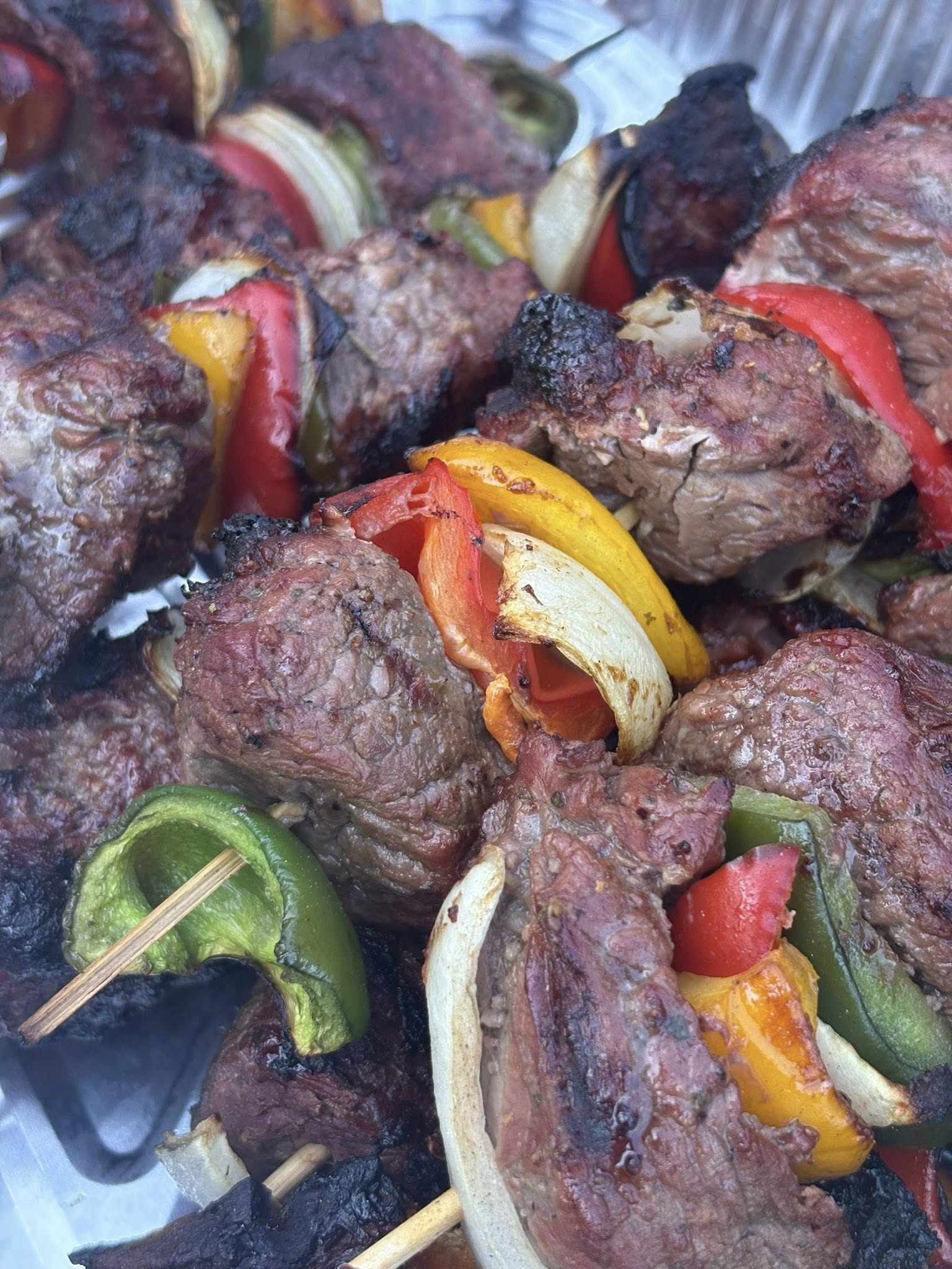 Kabobs 3